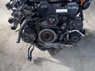 двигатель Volkswagen Touareg 1 поколение 2006, 3.0 л., BKS, дизель, BKS