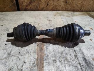 полуось передняя левая (приводной вал, ШРУС) Volvo XC90 1 поколение 2003, 2.9 л., бензин, АКПП