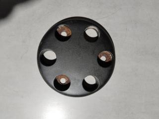 колпак колесный IVECO Daily 3 поколение (1999 - 2006), 2.3 л., F1AE0481B, дизель, 5801804150