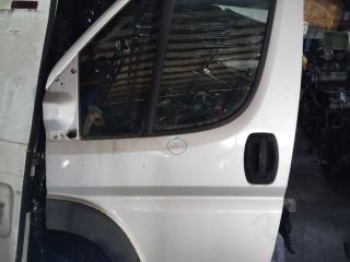 дверь передняя левая Citroen Jumper 2 поколение 2011, 2.2 л., 4HH (P22DTE), дизель