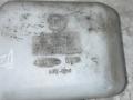 бачок омывателя Peugeot Boxer 2 поколение 2006, 2.2 л., 4HV (P22DTE), дизель, МКПП - фото №2