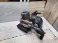 блок ABS Mercedes-Benz M-Класс W163 [рестайлинг] W163 2001, 4.0 л., OM 628.963, дизель, A1635450316, 10020806372 - фото №4