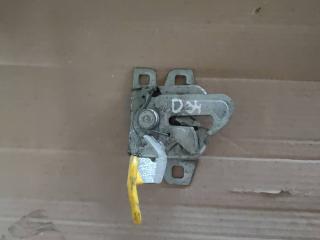 замок капота Citroen Jumper 2 поколение 2014, 2.2 л., 4HG (P22DTE), дизель, МКПП