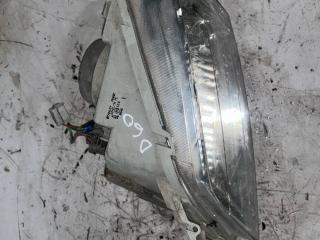 фара левая Mazda Premacy 1 поколение (1999 - 2001)