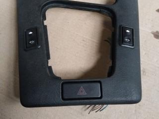 кнопка аварийной сигнализации BMW 3 серия E36 1994