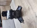 подушка крепления двигателя Hyundai Santa Fe 2 поколение (CM) 2008, 2.2 л., D4EB, дизель, АКПП, 218323K800 - фото №3