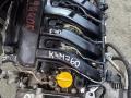 двигатель Renault Megane 2 поколение 2004, 1.6 л., K4M 760, бензин, K4M760, K4M - фото №2
