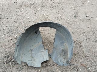 защита арок передняя левая (подкрылок) Volvo S60 1 поколение [рестайлинг] 2004, 2.4 л., B 5244 S2, бензин