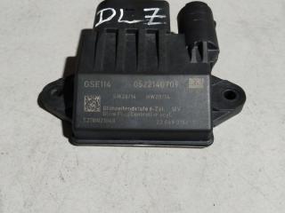 реле накала свечей Mercedes-Benz E-Класс W211/S211 [рестайлинг] 2007, 3.0 л., OM 642.920, дизель, АКПП, 0522140709