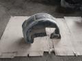 защита арок задняя правая (подкрылок) Volvo S80 2 поколение 2008, 2.4 л., D 5244 T4, дизель - фото №3