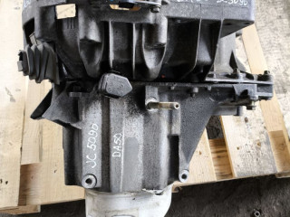 КПП механическая (МКПП) Renault Megane 2 поколение 2006, 2.0 л., F4R 700, бензин, МКПП, JC5090