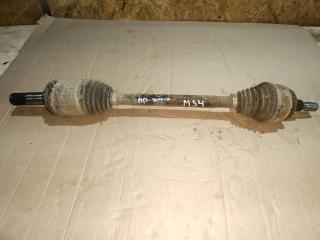 полуось задняя (приводной вал, ШРУС) Mercedes-Benz M-Класс W163 [рестайлинг] W163 2001, 4.0 л., OM 628.963, дизель, АКПП, хетчбэк 3 дв.