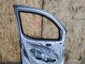 дверь передняя левая Fiat Doblo 1 поколение [рестайлинг] 2007, 1.3 л., 223 A9.000, дизель, МКПП, минивэн - фото №6