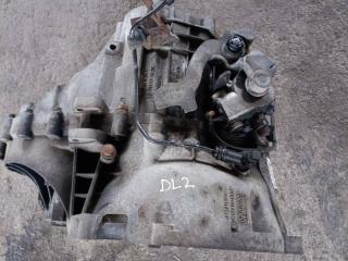 КПП механическая (МКПП) Ford Transit 7 поколение 2011, 2.2 л., дизель, МКПП, 8C1R7002BE