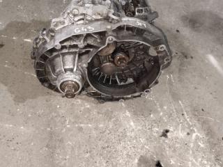 КПП механическая (МКПП) Volkswagen Transporter T5 2008, 2.5 л., дизель, JFT