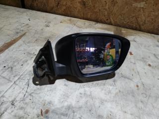 зеркало наружное правое Nissan X-Trail T32 2017, 1.6 л., R9M 413, дизель