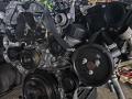 двигатель Mercedes-Benz C-Класс W203/S203/CL203 [рестайлинг] 2007, 2.2 л., OM 646.963, дизель, 646963, 646 - фото №4