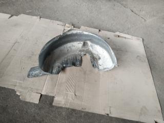 защита арок задняя правая (подкрылок) Citroen C3 Picasso 1 поколение 2009, 1.6 л., 5FW (EP6), бензин