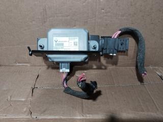 Блок стабилизации напряжения Renault Scenic 3 поколение 2009, 1.5 л., K9K 836, дизель, 6МКПП, хетчбэк 5 дв., передний привод