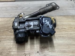 клапан EGR Renault Master 3 поколение 2013, 2.3 л., M9T 670, дизель, МКПП