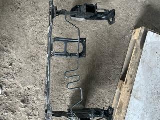 передняя панель крепления облицовки (телевизор) Mercedes-Benz C-Класс W203/S203/CL203 2000, 2.2 л., OM 646.962, дизель, МКПП