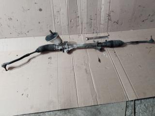 рулевая рейка Renault Scenic 3 поколение 2011, 1.6 л., R9M 402, дизель, минивэн, A0013511