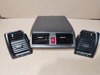 дефлектор обдува салона Honda Accord 7 поколение 2005, 2.0 л., K20Z2, бензин, МКПП