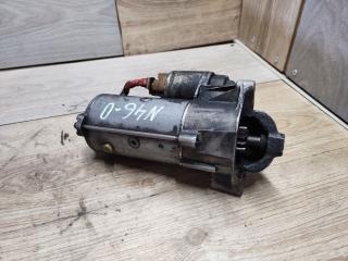 стартер Renault Laguna 2 поколение 2004, 1.9 л., F9Q 750, дизель, F9Q750, 8200331251