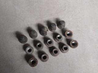 болт колесный Ford Transit 7 поколение 2010, 2.2 л., дизель, МКПП