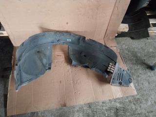 защита арок (подкрылок) Dacia Logan 1 поколение [рестайлинг] 2009, 1.5 л., K9K 796, дизель