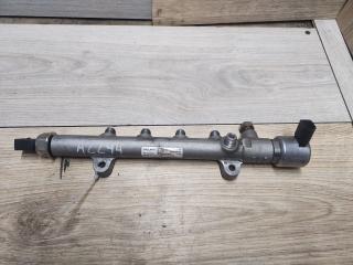 топливная рампа Mercedes-Benz Sprinter 2 поколение [рестайлинг] (W906) 2018, 2.1 л., OM 651.955, дизель, A6510700700, R9144Z240A