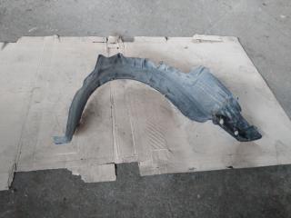 защита арок передняя левая (подкрылок) Nissan Primera P11 1999, 2.0 л., бензин, МКПП, универсал