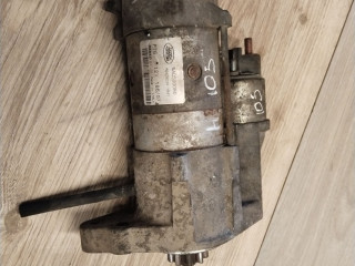 стартер Land Rover Discovery 4 поколение 2009, 2.7 л., 276DT, дизель