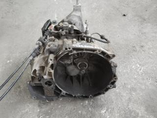 КПП механическая (МКПП) Ford Mondeo 3 поколение 2003, 2.0 л., дизель, МКПП, 1S7R7002ED
