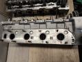 головка блока цилиндров Mercedes-Benz Sprinter 1 поколение (W901-905) [рестайлинг] 2004, 2.1 л., OM 646.985, дизель, 611, 646 - фото №7