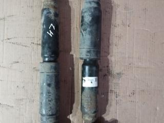 амортизатор задний Citroen Jumper 2 поколение 2011, 2.2 л., 4HH (P22DTE), дизель