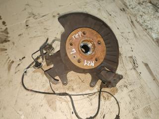 ступица передняя левая Mercedes-Benz M-Класс W163 1999