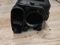 корпус воздушного фильтра Mercedes-Benz C-Класс W203/S203/CL203 [рестайлинг] 2007, 2.2 л., OM 646.963, дизель, 646963, 646 - фото №4