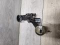 насос масляный Renault Espace 4 поколение 2004, 1.9 л., F9Q 820, дизель, 7700600251, 7700600252 - фото №3