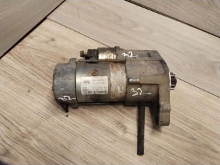 стартер Land Rover Range Rover 3 поколение [рестайлинг] 2009, 2.7 л., 276DT, дизель