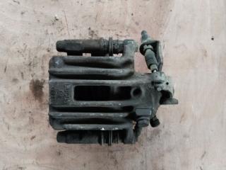 суппорт задний правый Volkswagen Polo 5 поколение (2009 - 2015), 1.6 л., CAYB, дизель, МКПП, хетчбэк 5 дв.