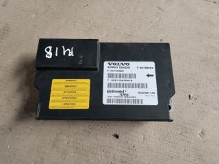блок AirBag Volvo S80 2 поколение 2008, 2.4 л., D 5244 T4, дизель, P30798509