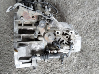 КПП механическая (МКПП) Hyundai Getz 1 поколение [рестайлинг] 2005, 1.1 л., G4HD, бензин, H51773