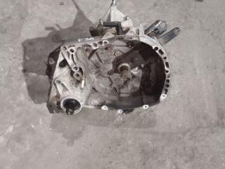 КПП механическая (МКПП) Renault Megane 2 поколение 2005, 1.6 л., K4M 700, бензин, JB3953