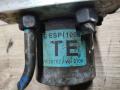 блок ABS Hyundai Grandeur TG 2008, 2.2 л., D4EB, дизель, 0265235215, 589203L101 - фото №6
