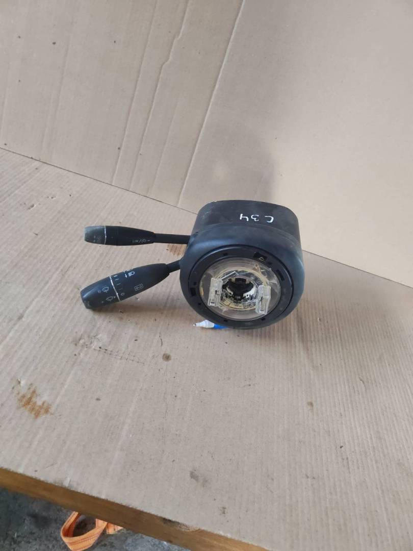 переключатель подрулевой (стрекоза) Mercedes-Benz C-Класс W204/S204 2008, 2.2 л., дизель, МКПП - фото №1