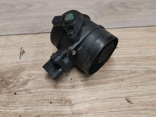 расходомер воздуха Mercedes-Benz C-Класс W203/S203/CL203 [рестайлинг] 2007, 2.2 л., OM 646.963, дизель, 0281002535, A6460040048