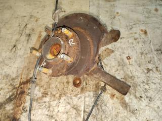 ступица передняя правая Nissan X-Trail T30 2001, 2.2 л., YD22D, дизель