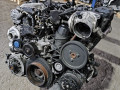 двигатель Mercedes-Benz C-Класс W203/S203/CL203 2003, 2.2 л., OM 611.962, дизель, 611962 - фото №5