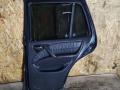дверь задняя правая Mercedes-Benz M-Класс W163 [рестайлинг] W163 2001, 4.0 л., OM 628.963, дизель, АКПП - фото №7